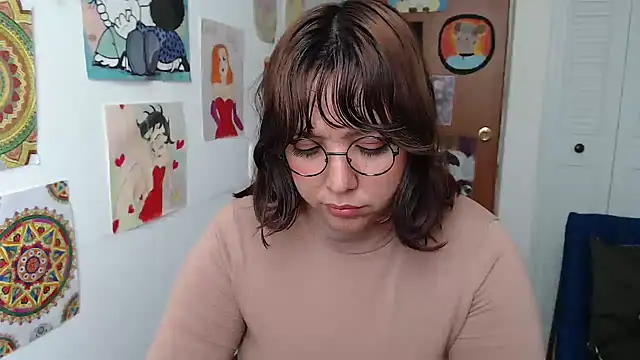 soynanabela28 online show from 01/08/26, 07:05