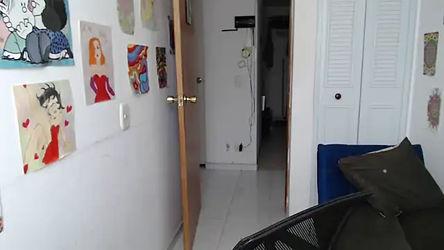 soynanabela28 online show from 02/20/26, 06:19