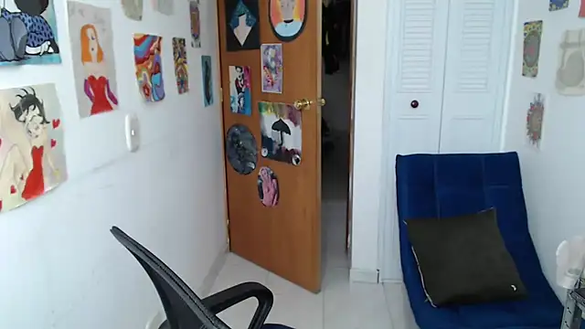 soynanabela28 online show from 04/10/26, 05:06