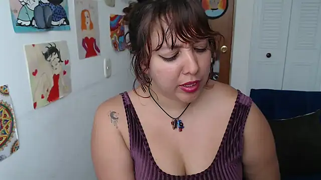 Snapshot of soynanabela28 chatting on 04/29/26, 05:30 soynanabela28 online show from 04/29/26, 05:30
