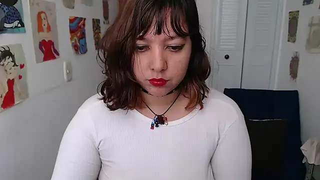 Snapshot of soynanabela28 chatting on 05/19/26, 06:58 soynanabela28 online show from 05/19/26, 06:58