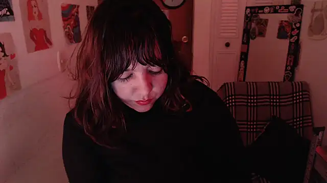soynanabela28 online show from 07/17/26, 05:25