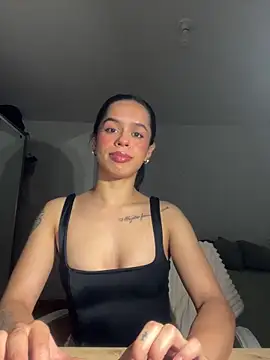 xlovelygirlx online show from 01/03/25, 11:12