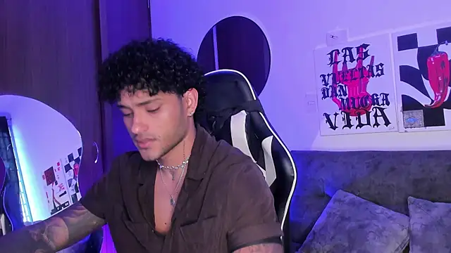 Alessandro Vanni online show from 02/28/26, 10:33