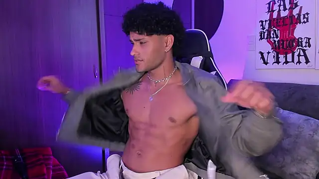 Alessandro Vanni online show from 04/13/26, 09:31