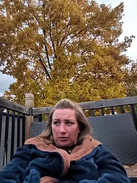 Canadian BBW online show from 10/26/25, 07:53