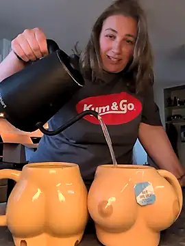 Canadian BBW online show from 11/21/25, 09:57