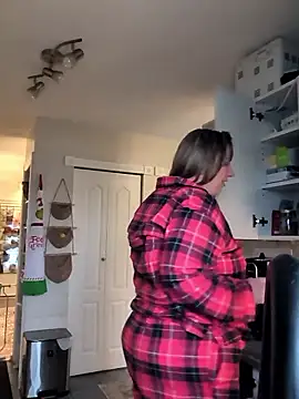 Canadian BBW online show from 01/17/26, 08:12