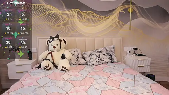 sunny girl4 online show from 10/07/25, 11:18