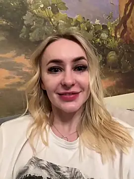 GraceCandy online show from 03/01/25, 11:26