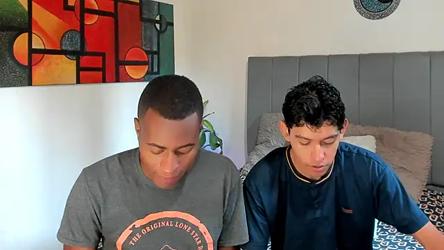 CrissBrownxxx online show from 09/27/25, 05:51