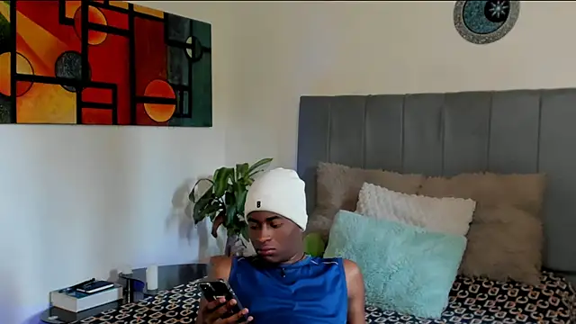 CrissBrownxxx online show from 11/12/25, 05:35