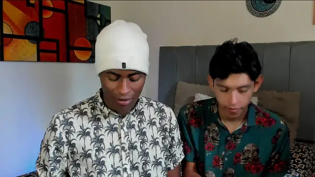 CrissBrownxxx online show from 11/16/25, 05:40