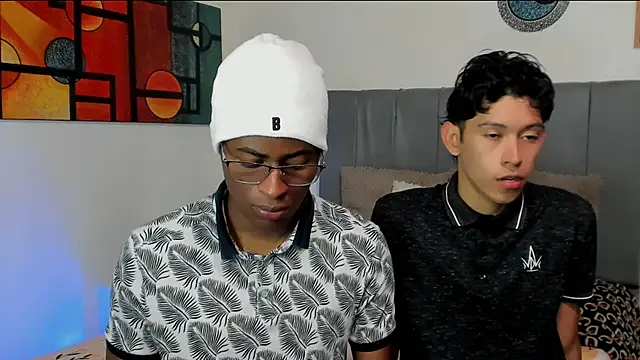 CrissBrownxxx online show from 11/20/25, 08:52