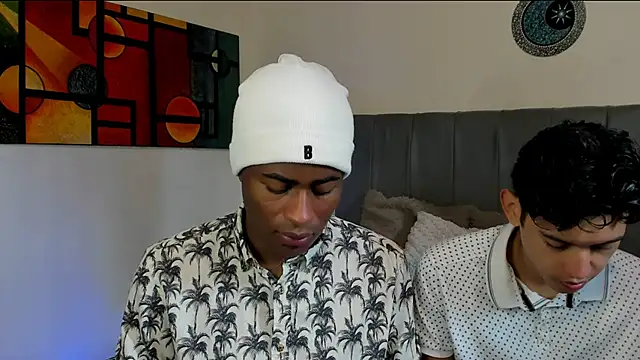 CrissBrownxxx online show from 11/22/25, 04:17