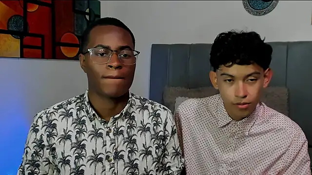 CrissBrownxxx online show from 11/29/25, 02:03