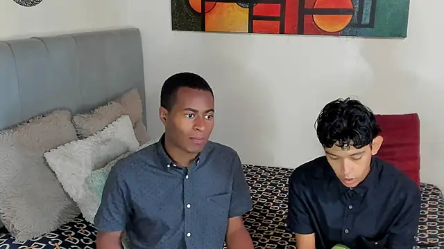 CrissBrownxxx online show from 01/07/26, 07:05