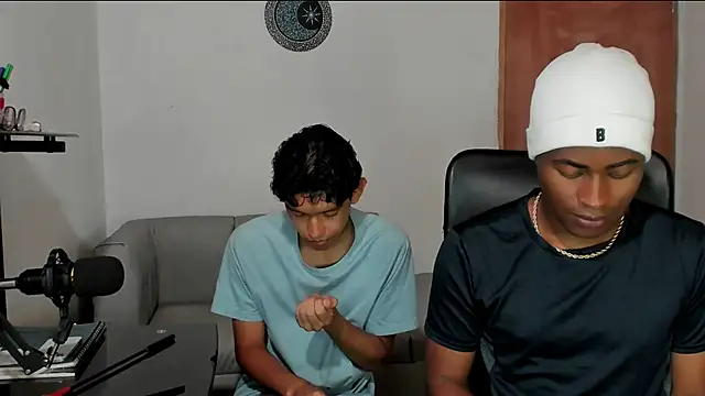 CrissBrownxxx online show from 02/22/26, 03:54