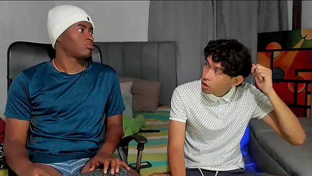 CrissBrownxxx online show from 04/23/26, 11:40