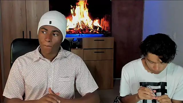 Snapshot of CrissBrownxxx chatting on 05/12/26, 12:30 CrissBrownxxx online show from 05/12/26, 12:30