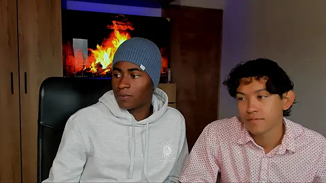 Snapshot of CrissBrownxxx chatting on 06/07/26, 01:48 CrissBrownxxx online show from 06/07/26, 01:48