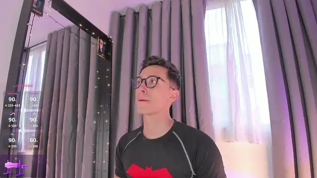 Thiago jones online show from 11/04/25, 09:47