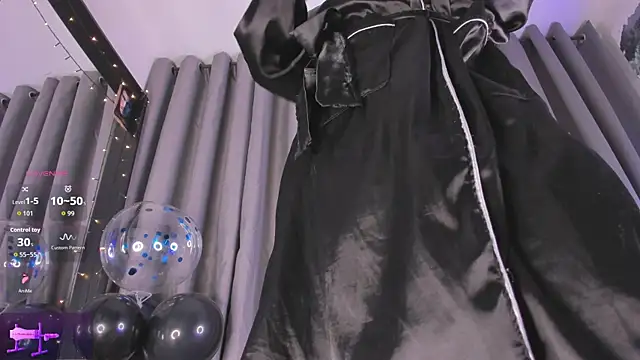 Thiago jones online show from 11/19/25, 10:32