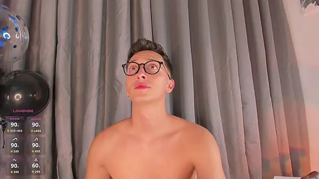 Thiago jones online show from 11/21/25, 11:03