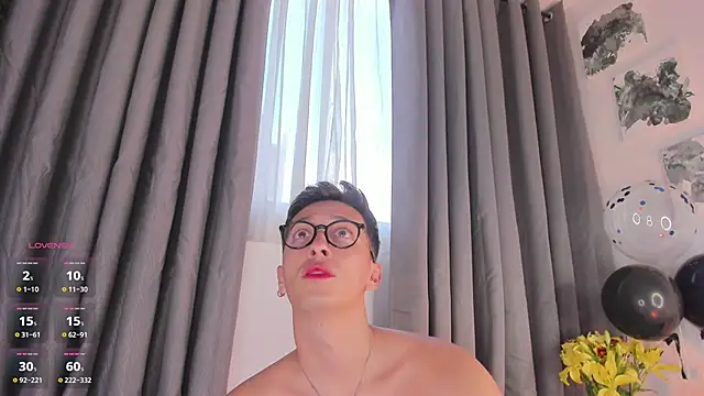 Thiago jones online show from 12/03/25, 08:18