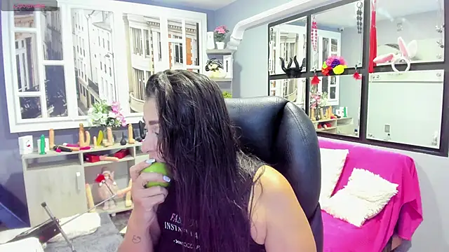 kagomme online show from 01/11/25, 05:20