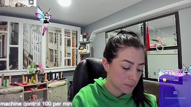 kagomme online show from 01/23/25, 05:02