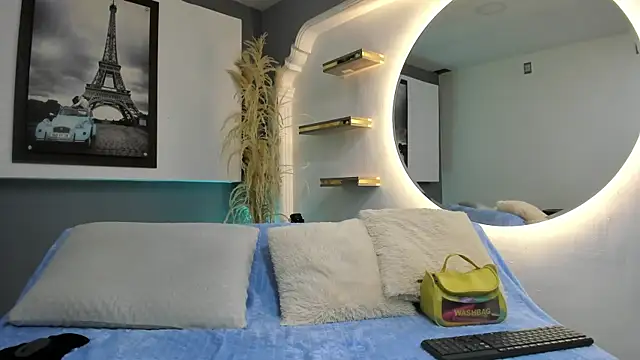 kagomme online show from 09/20/25, 10:05