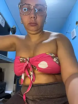 maymercy online show from 11/21/25, 11:20