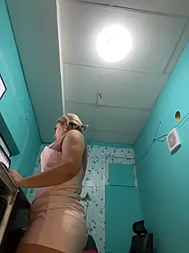 maymercy online show from 02/01/26, 02:48