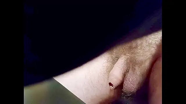 hairyuncut00 online show from 02/12/25, 02:03