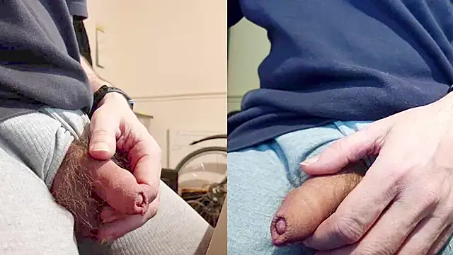 hairyuncut00 online show from 12/15/25, 01:32