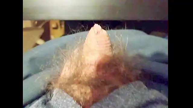 hairyuncut00 online show from 01/14/26, 08:42