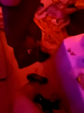 Misspadrona88 online show from 02/02/25, 10:49