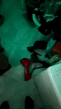 Misspadrona88 online show from 10/20/25, 11:38