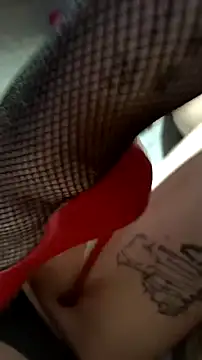 Misspadrona88 online show from 10/23/25, 10:47