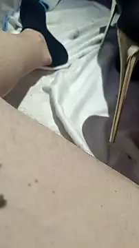 Misspadrona88 online show from 10/28/25, 01:20