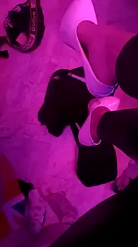 Misspadrona88 online show from 10/30/25, 10:32