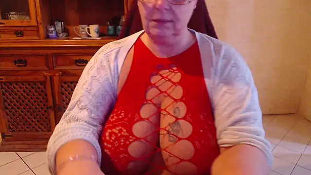 MISS LINDAH online show from 02/13/26, 06:20