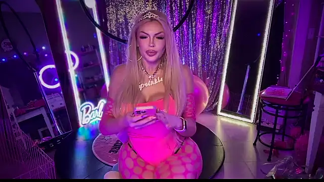 bimbotwerkqueen online show from 01/01/25, 06:15