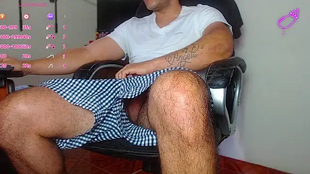 --mAk-- online show from 01/12/25, 01:27