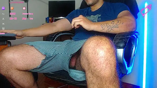 --mAk-- online show from 01/23/25, 11:58