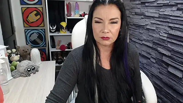 Cruela deviil online show from 03/05/26, 10:17