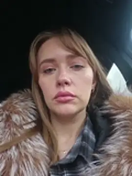 PrettieKate online show from 03/03/26, 01:17