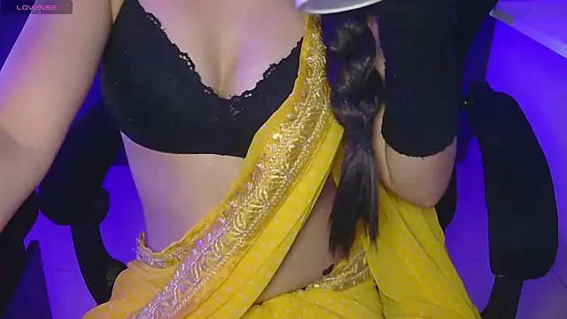 aliyadsouza online show from 04/23/26, 03:08