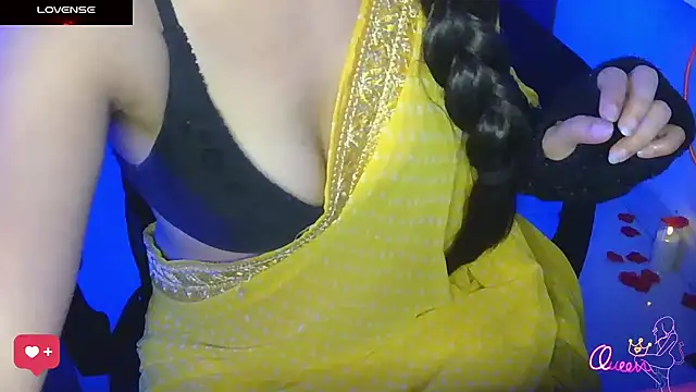 aliyadsouza online show from 06/10/26, 01:28